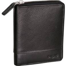 Atlanta Wallet - Black