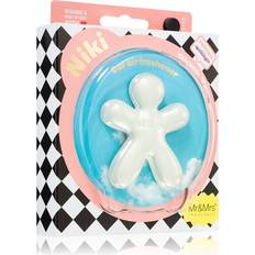 Mr&Mrs Fragrance Mr & Mrs Fragrance Niki Black Tea car air freshener