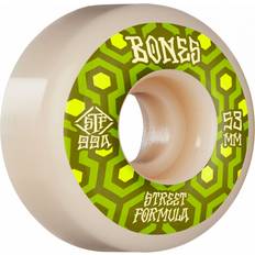 Bones Bones Wheels STF Skateboard Retros 53mm V1 Standard 99A 4-pack 53mm