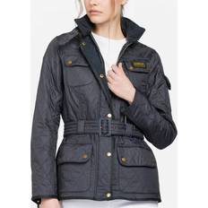 Barbour International Polarquilt - Blue