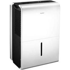 Comfee Midea CFDEHU30 déshumidificateur 30 l 50 dB Blanc