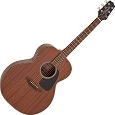 Takamine Guitares acoustiques Takamine GN11M-NS Natural Acoustic Guitar