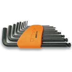 Beta 96 BP/SC9 9pc Ball Offset Hex Key