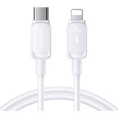 Joyroom USB C - Lightning M-M 1.2m