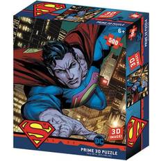 Superman 3D Puzzle