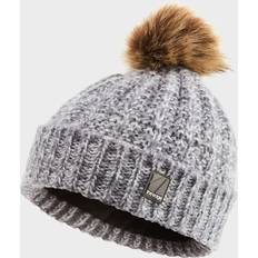 The Edge APRES BEANIE, Grey