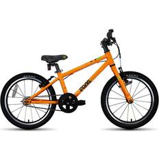 Orange Barncyklar Frog 47 18" orange one-size 2022 2022 Barncykel