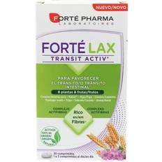 Forte Pharma Digestive supplement Lax 30 pcs