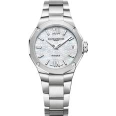 Baume & Mercier Watches Baume & Mercier Riviera 33mm Ladies