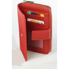 Bon Gout Nappa Damepung Red