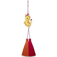 Swarovski Julepynt Swarovski Asian Symbols Drache Ornament ONE SIZE Polyester Juletræspynt