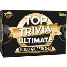 Cheatwell Cheatwell Games Top Trivia Ultimate 5000 Questions