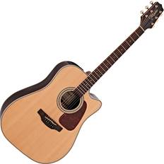 Takamine GD90CE-MD Madagascar Rosewood Natural Gloss