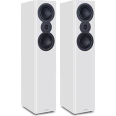 LX-4 MKII White Højttaler
