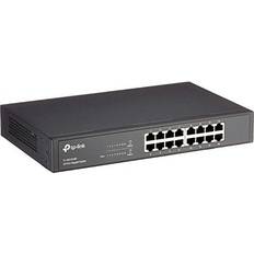 TP-Link TL-SG1016D 16-Port