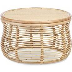 Rattan Coffee Tables Desser Royal Rattan Coffee Table