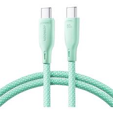 Joyroom USB C - USB C M-M