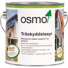 Osmo TRÄSKYDDSLASYR 722 SIBIRISK LÄRK 2.5L