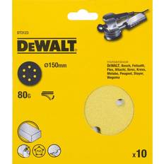 Dewalt slibeskive Dewalt Slibeskive med 6 Huller