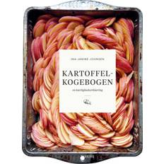 Bøger på tilbud Kartoffelkogebogen