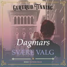 Dagmars svære valg Gertrud Tinning