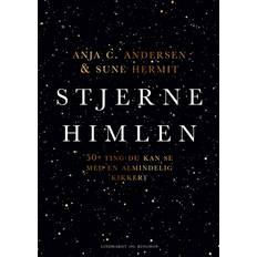 Stjernehimlen Anja C. Andersen 9788727010441 (E-bog)