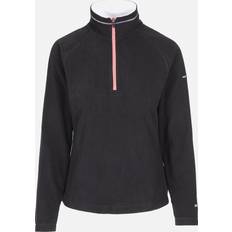 Trespass Overdele Trespass Knitted Micro Fleece Skylar