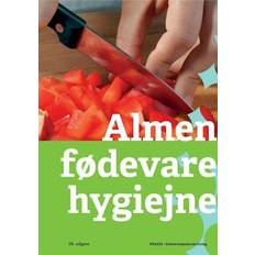 Bøger Almen fødevarehygiejne Solveig Sørensen (Hæftet)