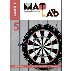Bøger MATLAB 5 Øvehæfte-Ole Freil (Hæftet)