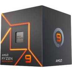 AMD SSE4.2 CPUs AMD Ryzen 9 7900 Processor 3.7 GHz 64 MB L3