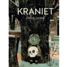 Bøger Kraniet
