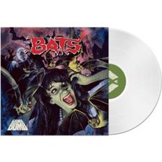 BATS by Gama Bomb LP (Vinyl)