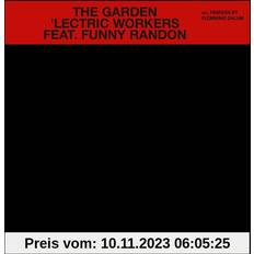 Lectric Workers Feat Funny R: The Garden (Vinyl)