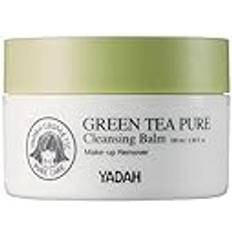 Hudvård Green Tea Pure Cleansing Balm 100ml