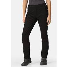 Regatta Women Trousers & Shorts Regatta Dayhike Iv Women's Walking Trousers