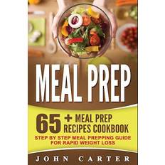 Meal Prep John Carter