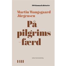 På pilgrimsfærdMartin Wangsgaard Jürgensen (Indbundet)