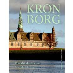 Kronborg Poul Grinder-Hansen