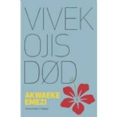 Bøger Vivek Ojis dødAkwaeke Emezi (Hæftet)