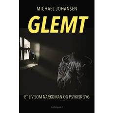 Bøger Glemt Michael Johansen (Hæftet)