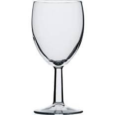 Utopia Saxon Wine Glass