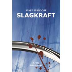 Bøger Slagkraft Janet Jarndorf (Hæftet)