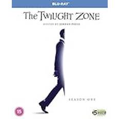 The Twilight Zone (Blu-ray)