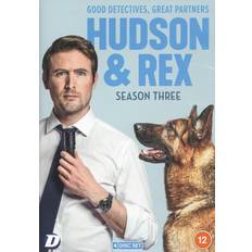 Movies Hudson & Rex: Season 3 [2021]