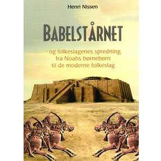 Babelstårnet Henri Nissen (Hæftet)
