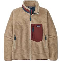 Patagonia Classic Retro X Men's Jacket Dark Natural Sequoia