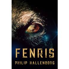 Fenris Philip Hallenborg-Bog (Hæftet)