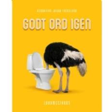 Godt ord igen lokumsstruds-Jakob Fredslund