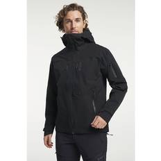 Tenson Herr Jackor Tenson Txlite Shell Jacket Jackor Herr Svart