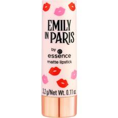 Essence Pintalabios Essence Barra Labios Mate Emily In Paris